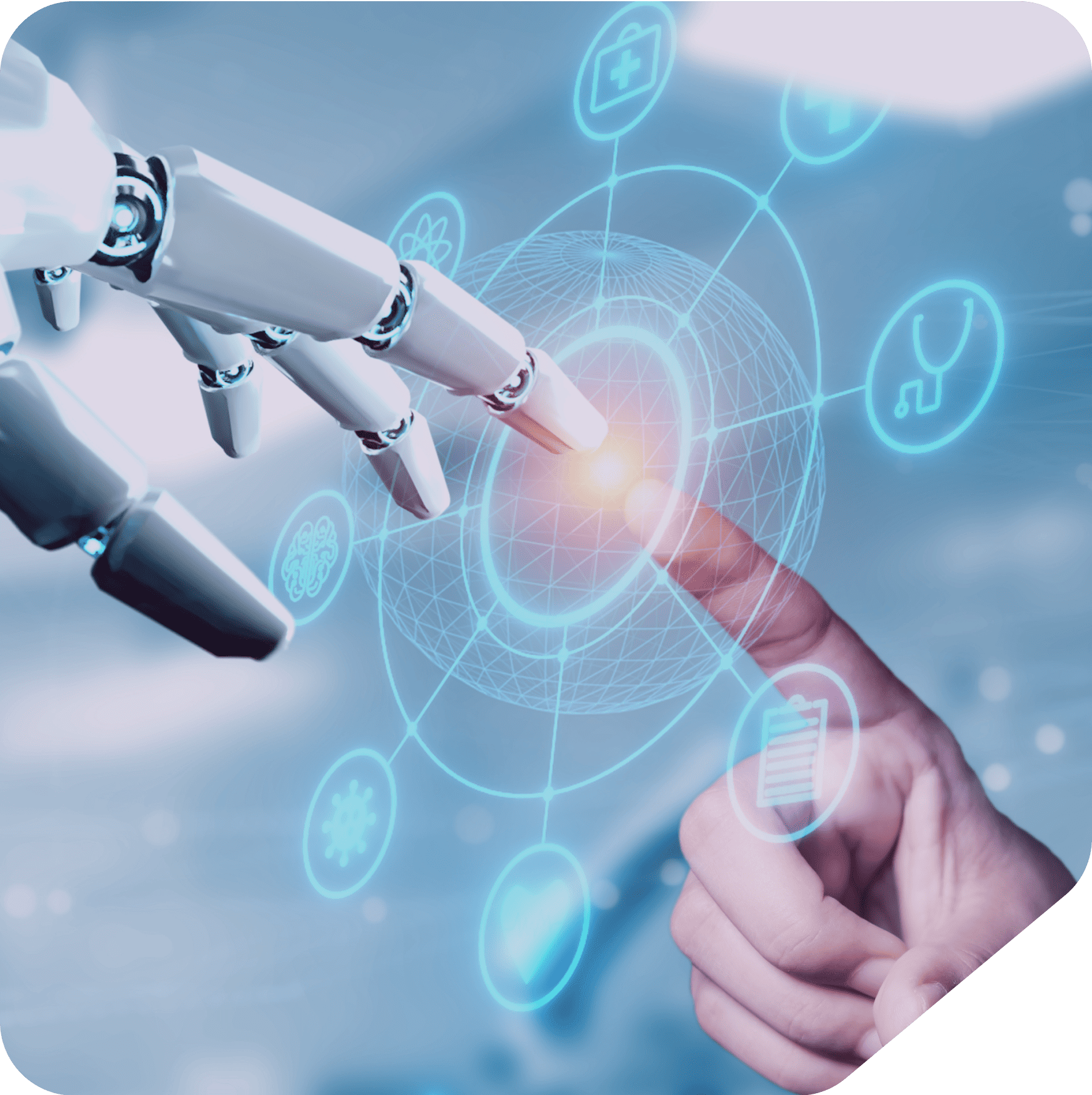 5th Industrial Revolution