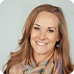 HEIDI FORBES ÖSTE, PHD