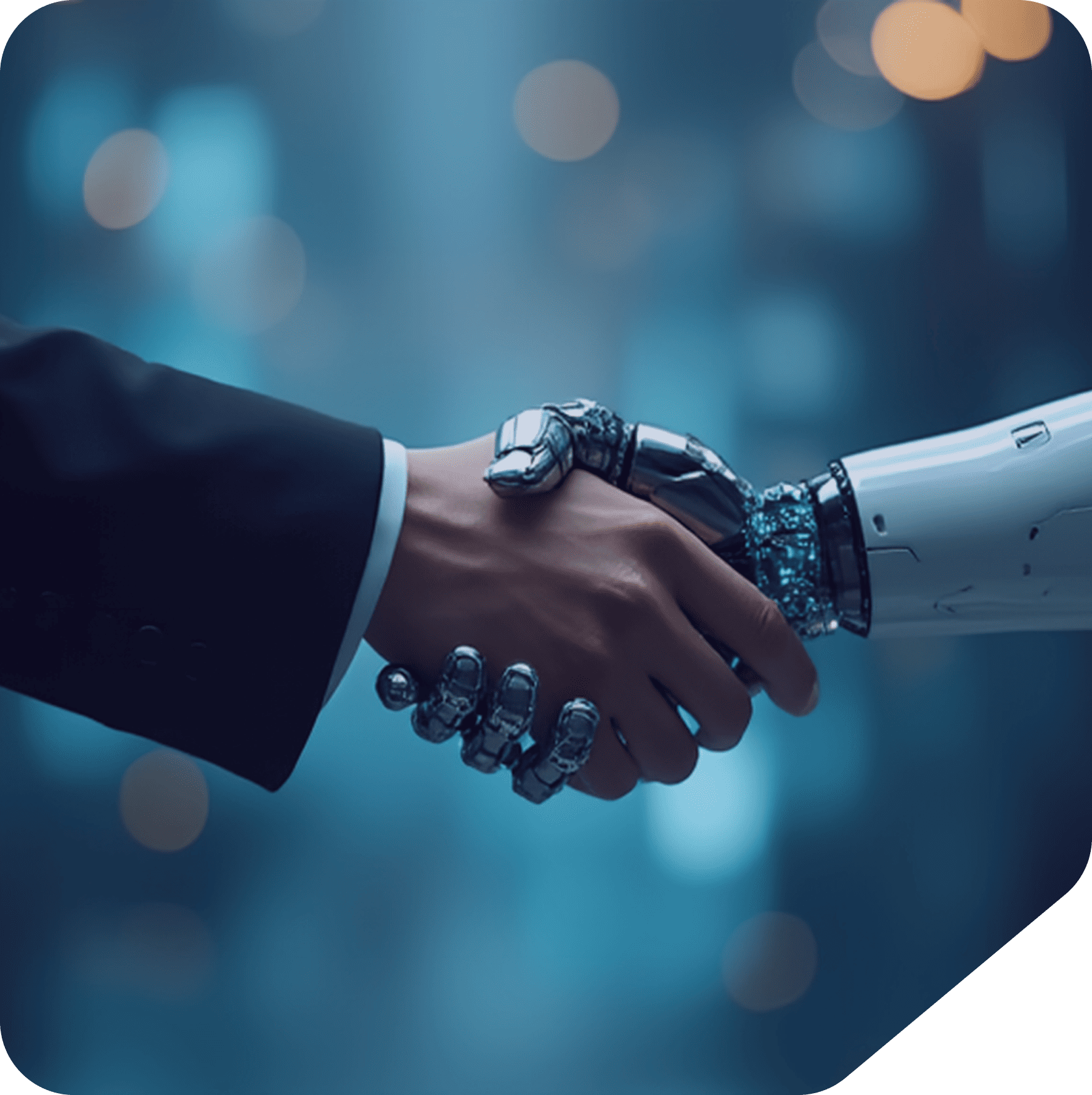 Business Transformation